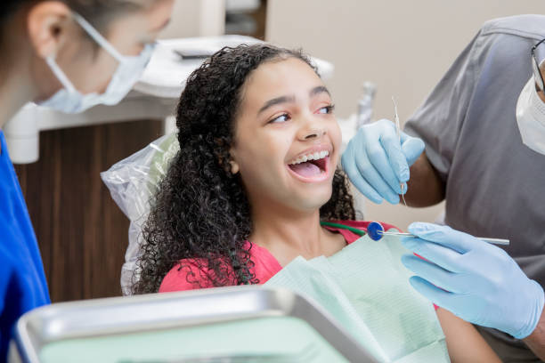 Best Emergency Treatment for Jaw Pain or Injury in Merriam, KS