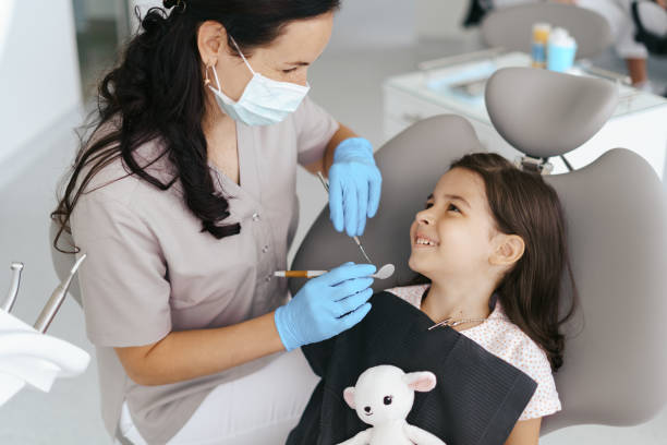 Best Emergency Treatment for Oral Infections in Merriam, KS